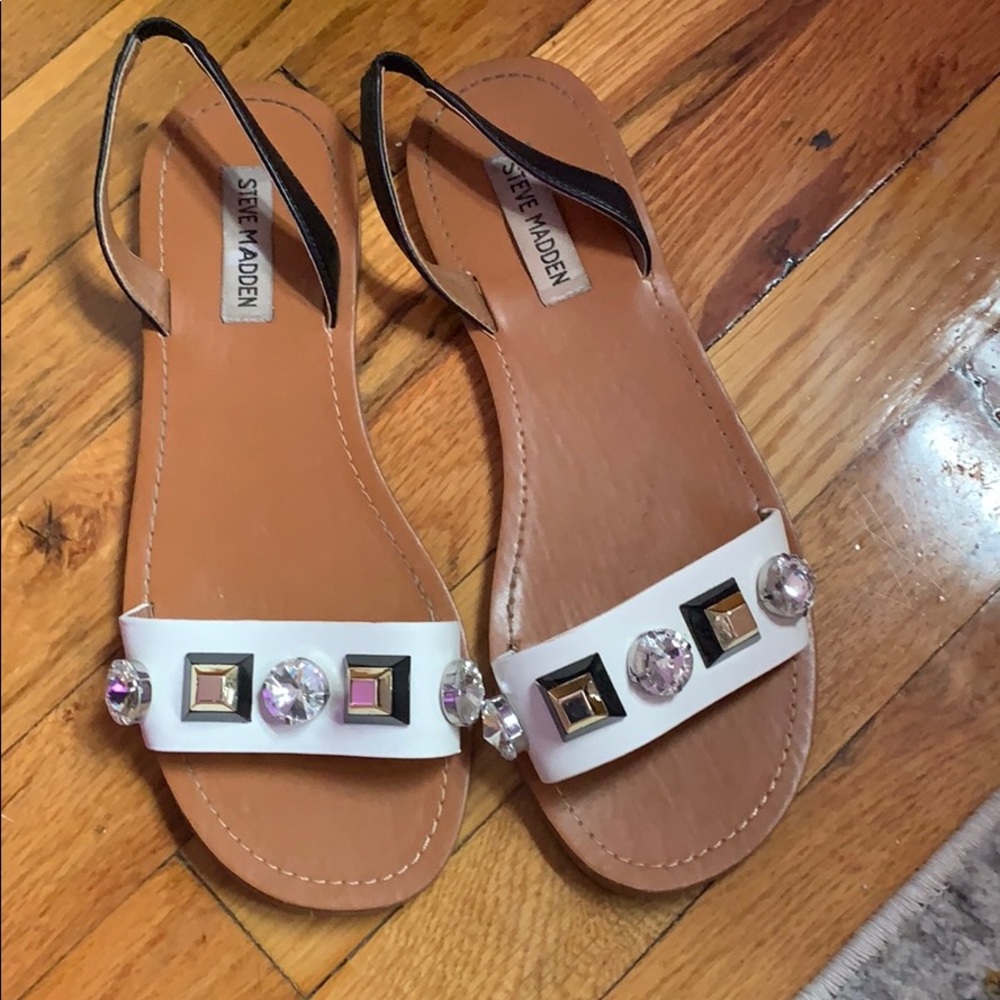 Steve Madden sandals